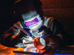 ISRAEL WELDING